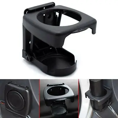 Universal Adjustable Folding Cup Drink Holder For Car Truck • $8.99