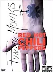 Red Hot Chili Peppers: Funky Monks • $5.41