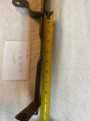 Mopar Z-BAR Dodge Plymouth Chrysler A-B-E-C-F- Body ????????????????? • $80