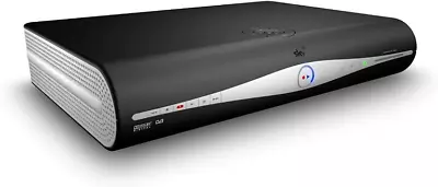 Sky Plus + HD Box 500GB With Satellite Dish Remote & Cables - Model DRX890 • £49.99