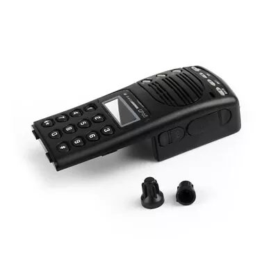 Front Outer Housing Case Cover For Motorola Radio GP68 • $10.50