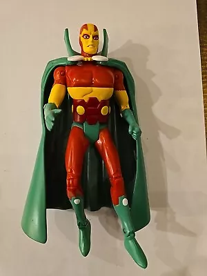 DC DIRECT MISTER MIRACLE FIGURE DC COMICS NEW GODS 6.5 Inch From BOXSET • $14.11