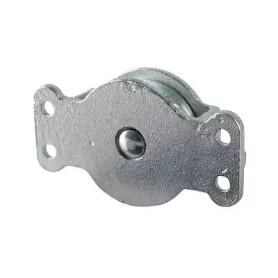 PEERLESS 3-010-12-86- Cheek BlockWire RopeSheave OD 2 In. • $32.08