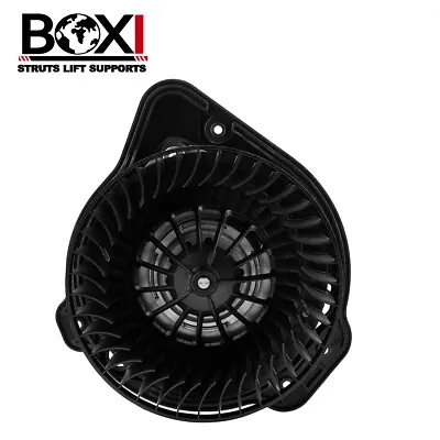 Heater Hvac Air Condition A/c Ac Blower Fan Motor For Volvo Climate Control • $48.99