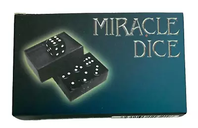 Miracle Dice Magic Super Easy To Do. • £4.99