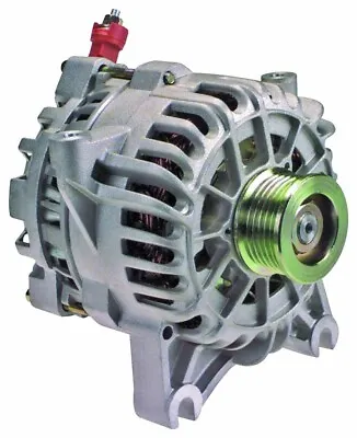 New Alternator XR3Z-10346-AA Fits 2003 Ford Mustang SVT Cobra V8 Supercharged • $106.47