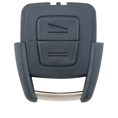 To Suit Holden Astra Vectra Zafria 2 Button Remote Key Blank Shell/Case/Enclosur • $12