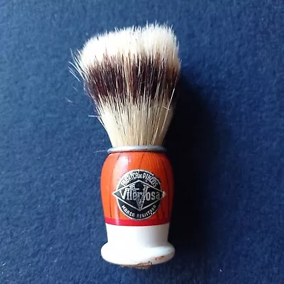 Vintage Portuguese Vitoriosa Boar Shave Brush • $25