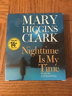 Nighttime Is My Time Audiobook • $22.88