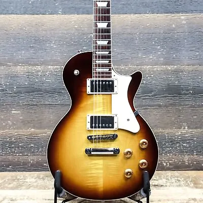 Heritage Standard H-150 Curly Maple Top Original Sunburst Electric Guitar W/Case • $2099.99