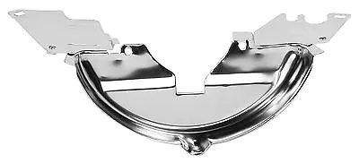 Empi 8960 Chrome Behind Pulley Tin Vw Dune Buggy Bug Ghia Trike Bus Baja Split • $30.49