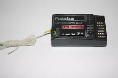 Futaba FP-R128Df  FM 72Mhz • $24.95