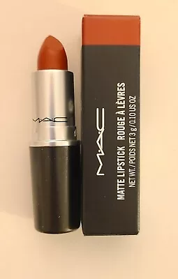 NIB MAC Cremesheen Lipstick Dubonnet & Peach Blossom &  Velvet Teddy & Nippon • $12.99