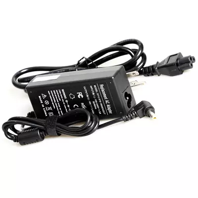 For ASUS Designo MX27AQ MZ279HL MZ27AQ Monitor AC Adapter Charger Power Cable • $17.99