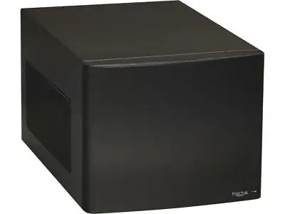 Fractal Design Node 304 Black Aluminum/Steel Mini-ITX Small Form Factor Computer • $99.99