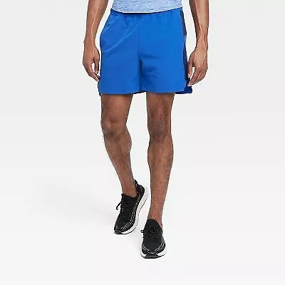 Men's Trail Shorts 6  - All In Motion • $13.99