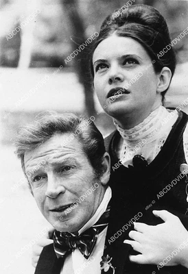 $13.99 • Buy 6455-003 Richard Basehart, Pamela Tiffin Live Stage Play Uncle Vanya 6455-003