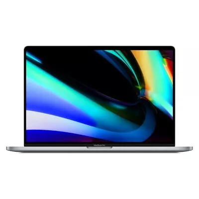 $1749 • Buy Apple MacBook Pro 16 Inch 2019 2.3 GHz Core I9 1TB SSD 64GB RAM 4GB GFX A2141