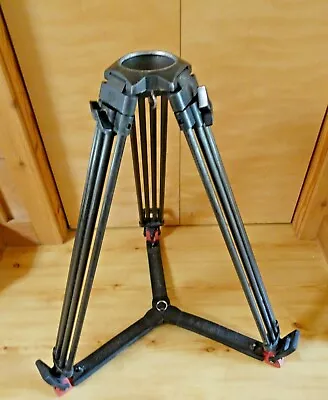 $829 • Buy Sachtler Tripod With Ground Spreader