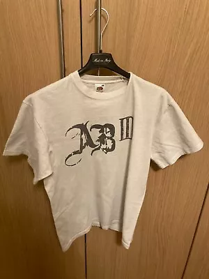 £36.20 • Buy Original Old Bridge III Tour 2010 Italy T-shirt
