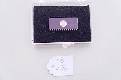 Motorola MC68705P3CS 8-Bit Eprom Microcomputer Chip - 28 Pin - New OS • $19.97