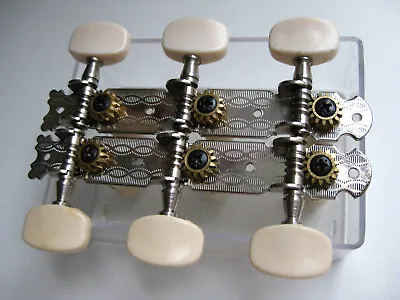 Memphis Encore Global Classical Guitar KB Tuners For Project Upgrade • $10