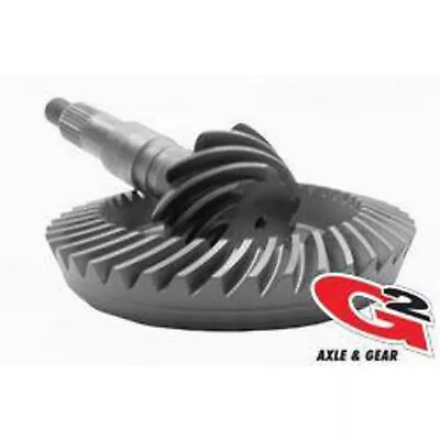 G2 Axle And Gear 2-2021-373 Ring And Pinion Set • $196.19