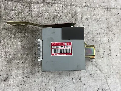 1999-2000 Mazda Miata Mx5 Oem Automatic Transmission ECU BP4X-18-9E1 NB 99-00 • $40