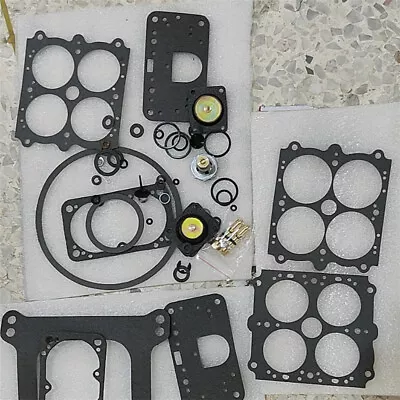 NEW Carburetor Rebuild Kit For 4150 Double Pumper 600650700750800850 CFM • $26.90