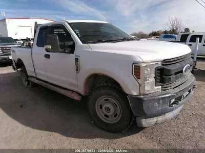 Power Brake Booster Vacuum Boost Fits 17-20 FORD F250SD PICKUP 1116194 • $149.99