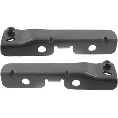 Hood Hinges Set For 2006-2016 Chevrolet Impala Monte Carlo • $40.72