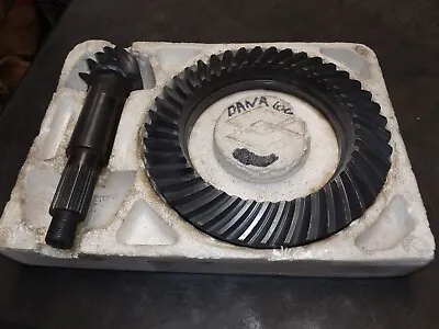 Richmond Dana 60 Ring And Pinion Set 8620 CHEVY FORD MOPAR? 82-7330-1 82-8330-1 • $129.99