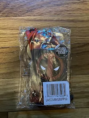 Marvel Deadpool Suit Up Lanyard • $7