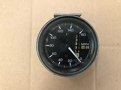 Stewart Warner Speedometer • $99