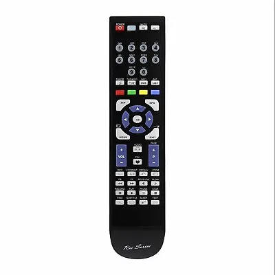 £9.99 • Buy RM-Series  Replacement Remote Control For SKYBOX S10 S11 S11HDPVR S12 S9