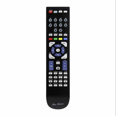 £9.99 • Buy RM-Series  Replacement Remote Control For SKYBOX S10 S11 S11HDPVR S12 S9