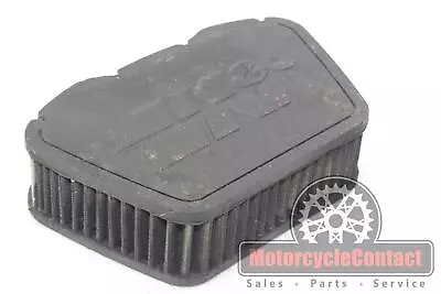 $40.38 • Buy 07-14 V Star 1300 Air Cleaner Race Filter K&n Performance Intake Box Airbox 