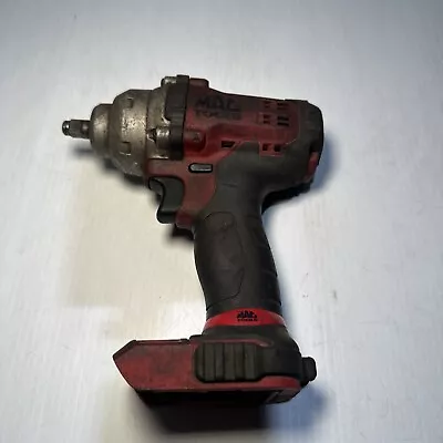 Mac Tools 3/8  Drive 20v Max Cordless Impact Wrench Bare Tool BWP138 • $120