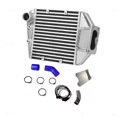 Intercooler Kit Suitable For Toyota Landcruiser 80 100 105 Series 1HZ 1HDT 4.2L • $311.95