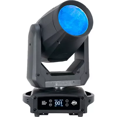 American DJ VIZI Beam 12RX High-Powered Moving Head Beam • $1699.99