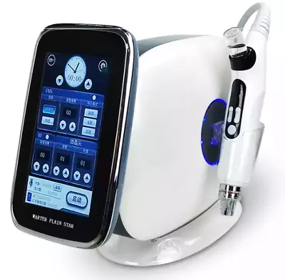 No Needle Nano Mesotherapy Meso Gun Injector Moisturizing Skin Lifting Machine • $390