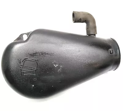 $46.25 • Buy 1996-2004 Chevy S10 Vortec 4.3L Air Intake Resonator Box Throttle Body Cover J36