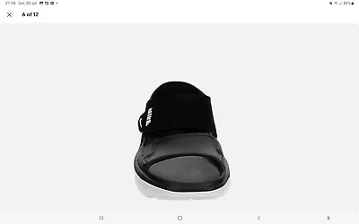 £30 • Buy Nike Playscape (GS) CU5296 001