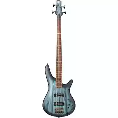 Ibanez Standard SR300E Electric Bass Sky Veil Matte • $329