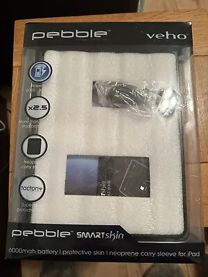 Veho Pebble Power Bank IPad  • £10