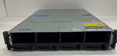 DELL POWEREDGE C6100 4x Nodes (8x Xeon X5660 2.80Ghz 48 Cored 96GB RAM) NoHD QTY • $149.99