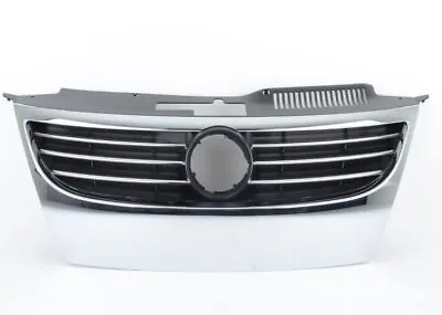 New Genuine Volkswagen Vw Eos Front Chrome Radiator Grille Assembly • $507.77