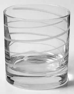 Mikasa Cheers Double Old Fashioned Glass 5461550 • $11.99