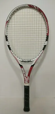 Babolat C-Drive 105 Side Cortex System 4 1/4 Inch NEW Grip Tennis Racquet • $40