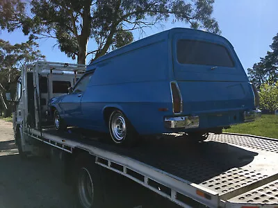 Holden HQ H J H X Hz And WB Parts Can Post Most Small Bits Berwick  • $15